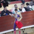 Castellón, Toros Magdalena 2012