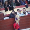 Castellón, Toros Magdalena 2012