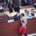 Castellón, Toros Magdalena 2012
