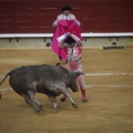 Castellón, Toros Magdalena 2012