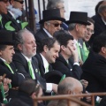 Castellón, Toros Magdalena 2012