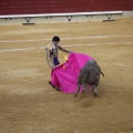 Castellón, Toros Magdalena 2012