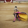 Castellón, Toros Magdalena 2012