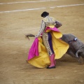 Castellón, Toros Magdalena 2012