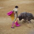 Castellón, Toros Magdalena 2012