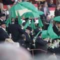 Castellón, Toros Magdalena 2012