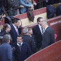 Castellón, Toros Magdalena 2012