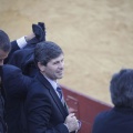 Castellón, Toros Magdalena 2012