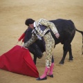 Castellón, Toros Magdalena 2012