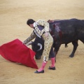 Castellón, Toros Magdalena 2012