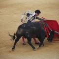 Castellón, Toros Magdalena 2012