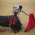 Castellón, Toros Magdalena 2012