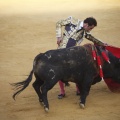 Castellón, Toros Magdalena 2012