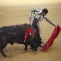 Castellón, Toros Magdalena 2012