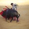 Castellón, Toros Magdalena 2012