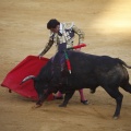 Castellón, Toros Magdalena 2012