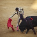 Castellón, Toros Magdalena 2012