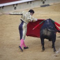 Castellón, Toros Magdalena 2012