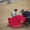 Castellón, Toros Magdalena 2012