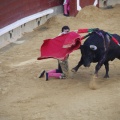 Castellón, Toros Magdalena 2012
