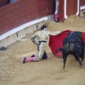 Castellón, Toros Magdalena 2012