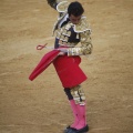 Castellón, Toros Magdalena 2012