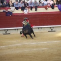 Castellón, Toros Magdalena 2012