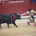 Castellón, Toros Magdalena 2012