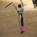 Castellón, Toros Magdalena 2012