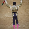 Castellón, Toros Magdalena 2012