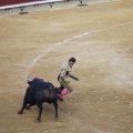 Castellón, Toros Magdalena 2012