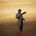 Castellón, Toros Magdalena 2012