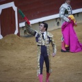 Castellón, Toros Magdalena 2012