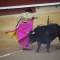 Castellón, Toros Magdalena 2012