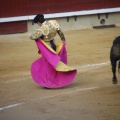 Castellón, Toros Magdalena 2012