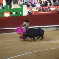 Castellón, Toros Magdalena 2012