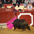 Castellón, Toros Magdalena 2012