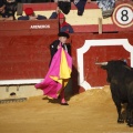 Castellón, Toros Magdalena 2012