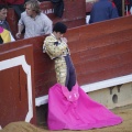 Castellón, Toros Magdalena 2012