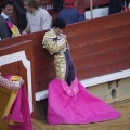 Castellón, Toros Magdalena 2012