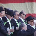 Castellón, Toros Magdalena 2012