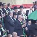 Castellón, Toros Magdalena 2012