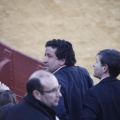 Castellón, Toros Magdalena 2012