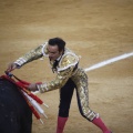 Castellón, Toros Magdalena 2012