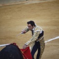 Castellón, Toros Magdalena 2012