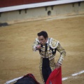 Castellón, Toros Magdalena 2012