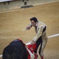 Castellón, Toros Magdalena 2012