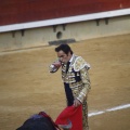 Castellón, Toros Magdalena 2012
