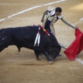 Castellón, Toros Magdalena 2012