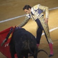 Castellón, Toros Magdalena 2012